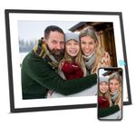 Large Digital Photo Frame For Wall 32