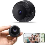 Kxrgnst 1080P HD WiFi Camera - Mini
