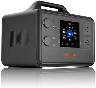 VoltX 1800