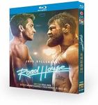 Road House (2024) Blu-ray US Movie BD 1 Disc All Region Free New Box Set