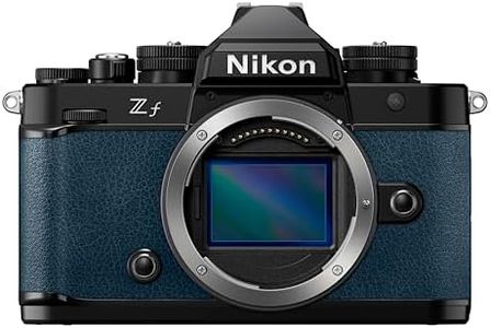 Nikon Z f 