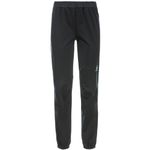 Odlo Women Cross-country skiing pants BRENSHOLMEN, black, XL