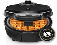 Non Belgian Waffle Makers