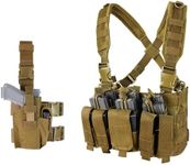 Condor Recon Chest Rig & Tactical L