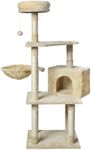 PaWz Cat Trees Scratching Post for 