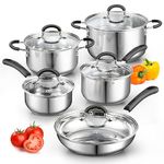 Cook-n-home-cookware-sets