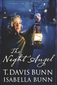 The Night Angel (Heirs of Acadia Book #4)