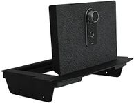 Center Console Safe Gun Safe, WASAI