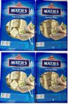 (Pack of 4) Imported Matjes Herring Fillets 8.8oz/250 g