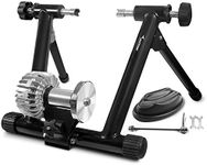 Sportneer Turbo Trainer, Fluid Bike