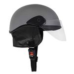 3m Half Helmets