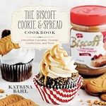 The Biscoff Cookie & Spread Cookboo