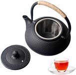 Hwagui - Best Cast Iron Teapot with