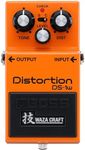 Boss DS-1W Waza Craft Distortion Pe