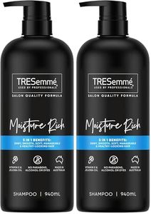 Tresemme M