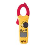 Sperry Instruments DSA660 Digisnap Digital Clamp Meter, 600A AC