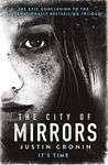 The City of Mirrors: ‘Will stand as one of the great achievements in American fantasy fiction’ Stephen King