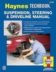 Manual Suspension Steering and Driveline Techbook