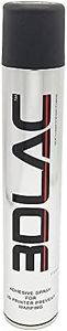 3DLAC 3D Printing 3D Printer Adhesive for Adhesion to Heated Print Bed, Spray, 400 ml 13.52 fl oz