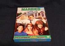 Married With Children: The Complete Fifth Season