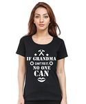 City Shirts Grandma T-shirts