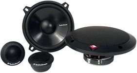 Rockford Fosgate Prime R152-S 5.25-Inch Component Speaker System