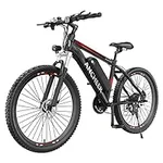 ANCHEER 500W 26" Electric Bike for 