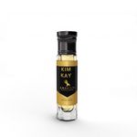 FR174 KIM KAY perfume oil for women. 6ml roll-on bottle. Arabian Opulence.