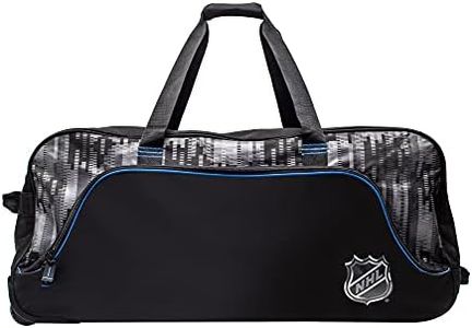 NHL 36-Inc