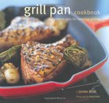 Chronicle Books Grill Cookbooks