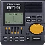 Boss DB-90 Dr. Beat Metronome with 