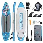 UPWELL Inflatable Stand Up Paddle B