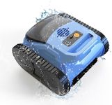 (2025 Upgrade) Pool Vacuum for Ingr
