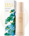 Nature Republic Snail Solution Emulsion