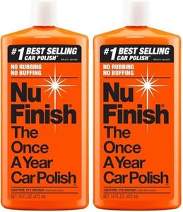 Nu Finish 