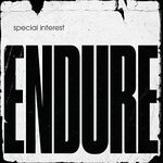 Endure [VINYL]