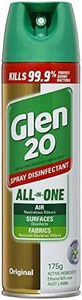 Glen 20 Sp