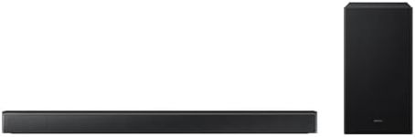Samsung HW-B650F B-Series Soundbar,
