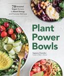 Plant Based Power Bowls