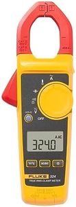 Pince multimètre TRMS Fluke 324