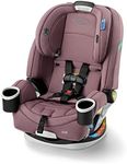 Graco All In One Car Seat, 4Ever 4-