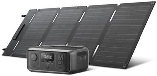 EF ECOFLOW Solar Generator RIVER 3 