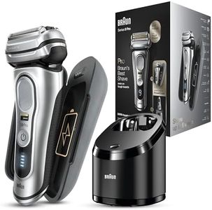 Braun Series 9 Pro 9477cc
