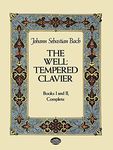 The Well-Tempered Clavier: Books I and II, Complete