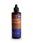 Bikazoom - Bicycle Chain Lube | Wet Weather | Low Friction | High Durability | 150 ml