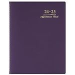 2024-2025 Appointment Book/Planner 