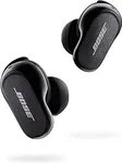 Bose QuietComfort Earbuds II, Wirel