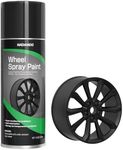 NADAMOO Aluminium Wheel Spray Paint