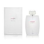 Lalique White By Lalique For Men Edt Spray, 125 ml / 4.2 oz (180925)