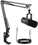 FDUCE SL40X XLR Dynamic Microphone 